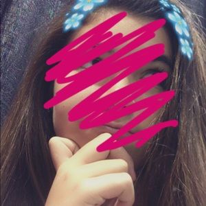 Meet your Posher, Gianna